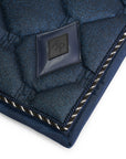 Saddle Pad - Charmer Glitter Sapphire