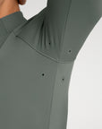 Code Base Layer - Taupe (Ivy)