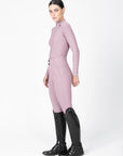 Origin Long Sleeve Base Layer - Mauve