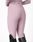 Vision Breeches - Mauve