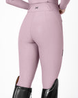 Vision Breeches - Mauve