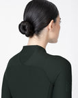 Origin Long Sleeve Base Layer - Hunter Green
