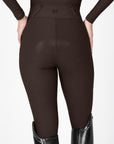 Vision Breeches - Chocolate