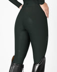 Vision Breeches - Hunter Green