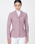 Aura Show Jacket - Mauve