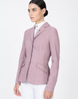 Aura Show Jacket - Mauve