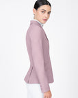Aura Show Jacket - Mauve