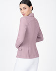 Aura Show Jacket - Mauve