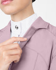 Aura Show Jacket - Mauve