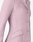 Aura Show Jacket - Mauve