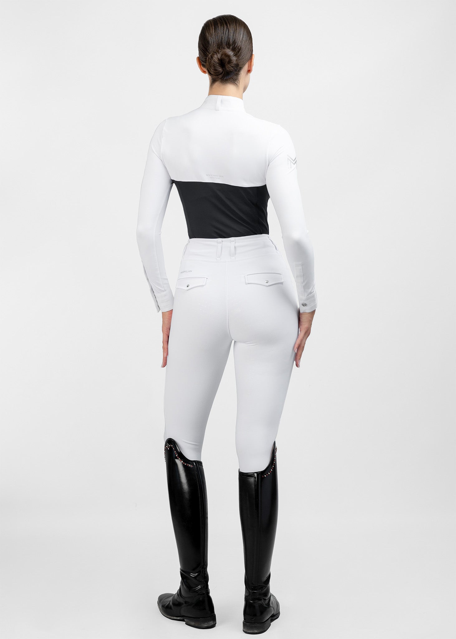 Long Sleeve Era Show Shirt - Black