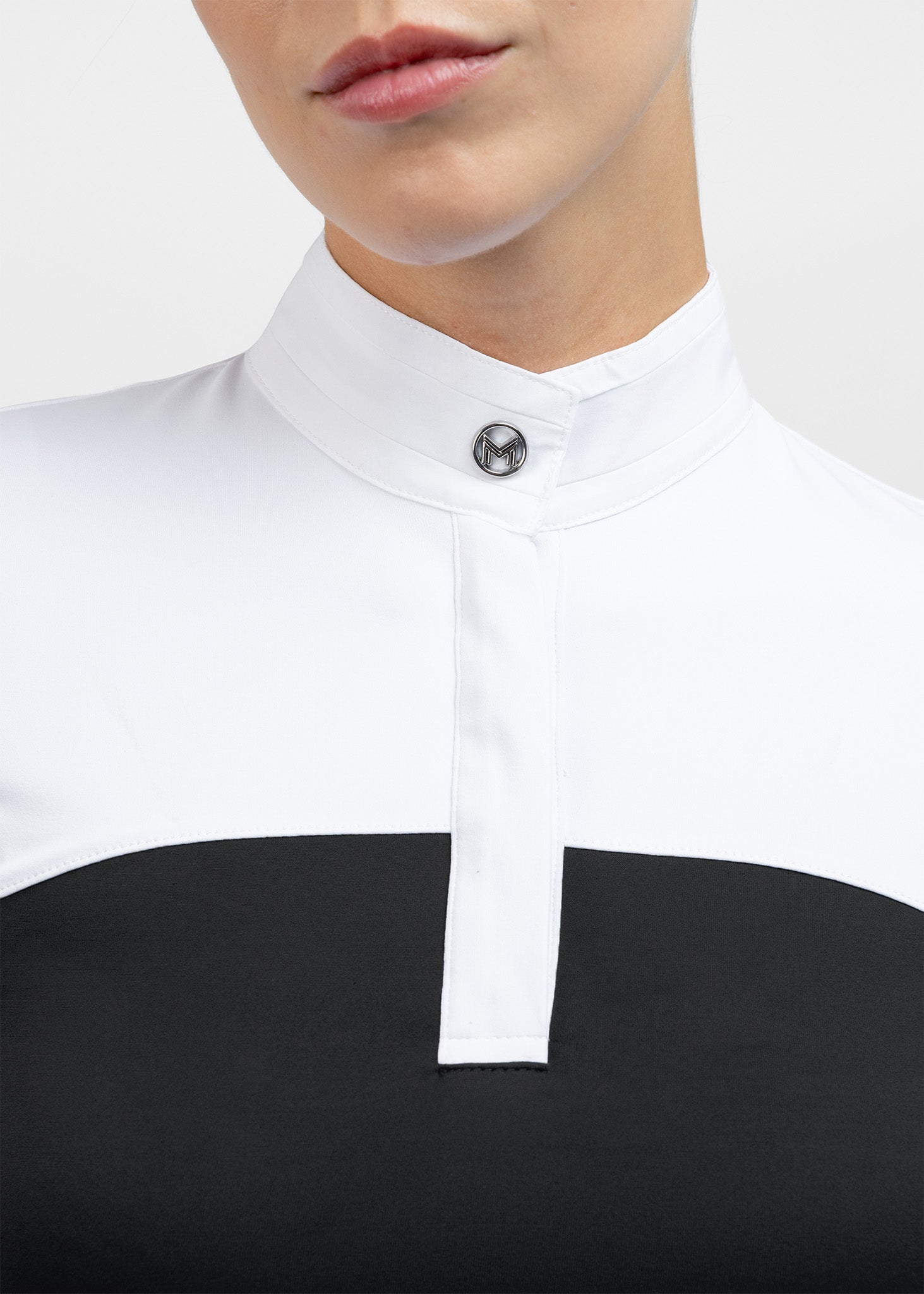 Long Sleeve Era Show Shirt - Black