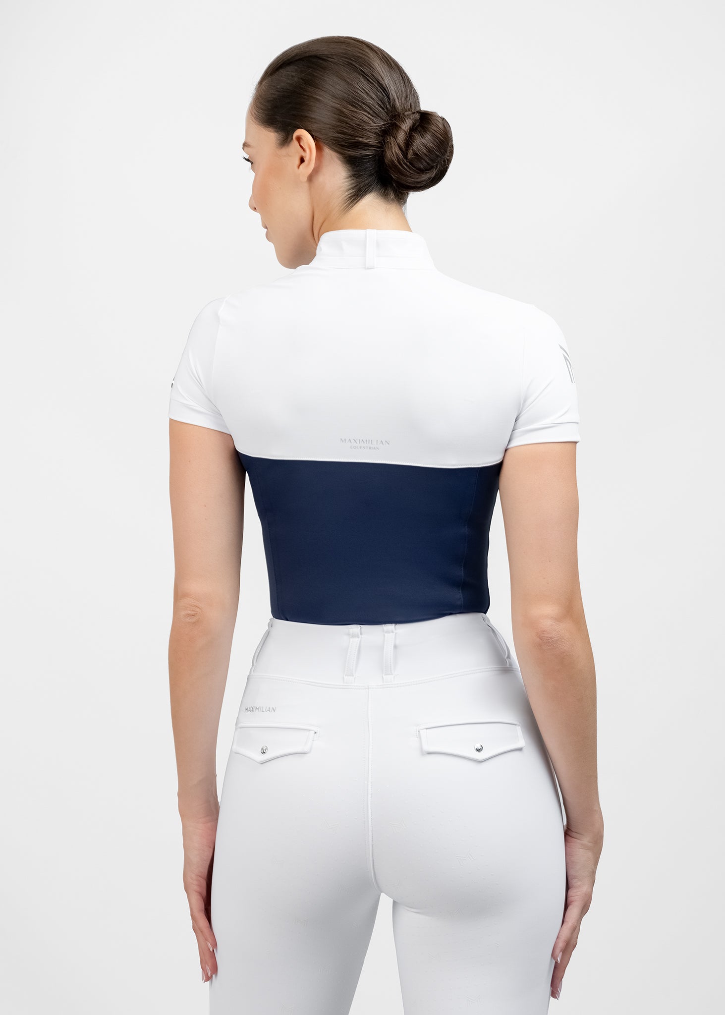 Short Sleeve Era Show Shirt - Navy