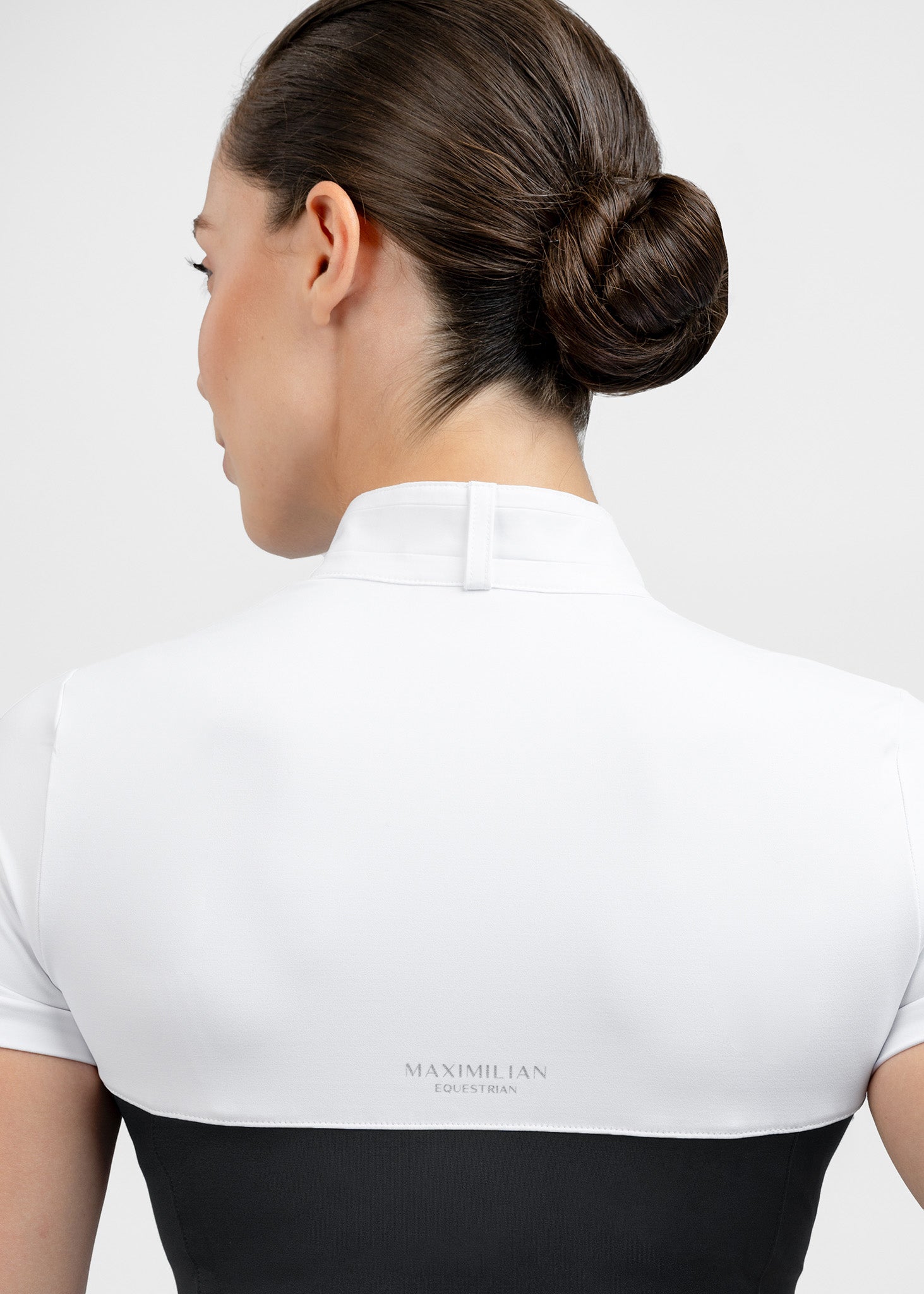 Short Sleeve Era Show Shirt - Black