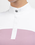 Long Sleeve Era Show Shirt - Mauve