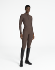 Pro Riding Leggings - Mocha