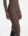 Pro Riding Leggings - Mocha