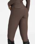 Pro Riding Leggings - Mocha