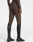 Outline Leggings - Mocha