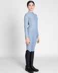 Young Riders - Pro Riding Leggings - Aqua