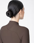 Origin Long Sleeve Base Layer - Mocha