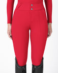 Vision Breeches - Grenadine
