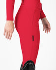 Vision Breeches - Grenadine