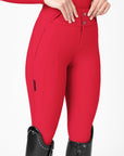 Vision Breeches - Grenadine