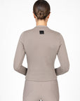 Sync Sweatshirt - Taupe
