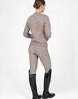 Loft Sweatshirt - Taupe