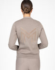 Loft Sweatshirt - Taupe