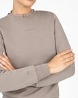 Loft Sweatshirt - Taupe