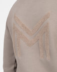 Loft Sweatshirt - Taupe