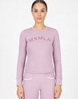 Sync Sweatshirt - Mauve