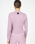 Sync Sweatshirt - Mauve
