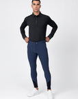 Volt Polo Shirt - Black