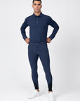 Volt Polo Shirt - Navy