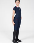 Young Riders - Concept Polo Short Sleeve (Navy)
