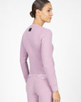 Sync Sweatshirt - Mauve
