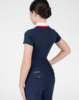 Young Riders - Concept Polo Short Sleeve (Navy)