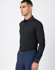 Volt Polo Shirt - Black