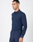 Volt Polo Shirt - Navy