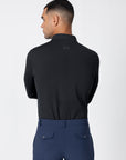 Volt Polo Shirt - Black