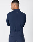 Volt Polo Shirt - Navy