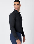 Volt Polo Shirt - Black