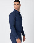 Volt Polo Shirt - Navy