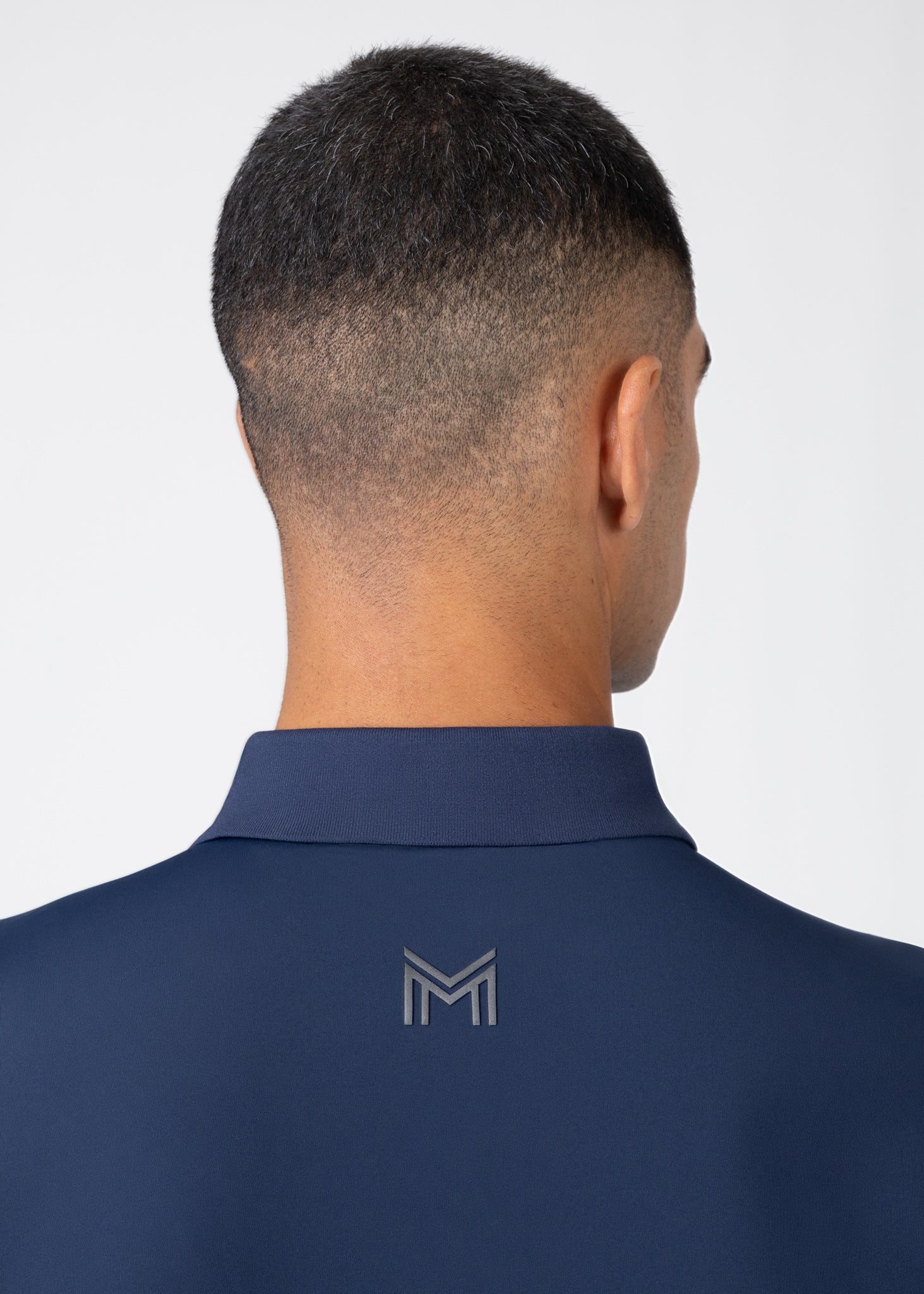 Volt Polo Shirt - Navy