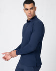 Volt Polo Shirt - Navy