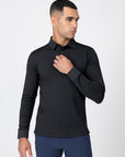 Volt Polo Shirt - Black