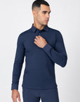 Volt Polo Shirt - Navy